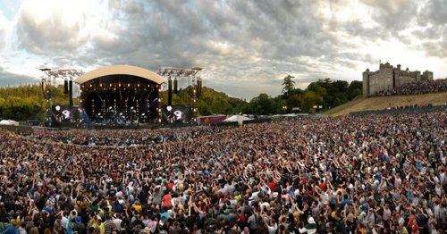 Slane Castle set for double concerts in 2022 to mark the return of live music