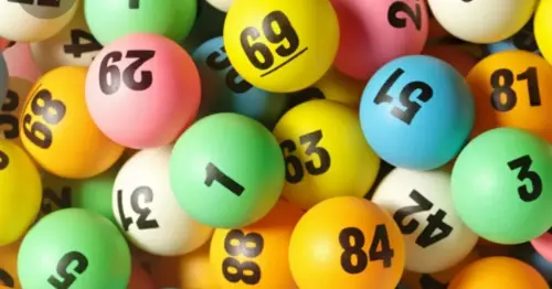 Dublin family syndicate skips into Lotto HQ to collect €14.67 million jackpot