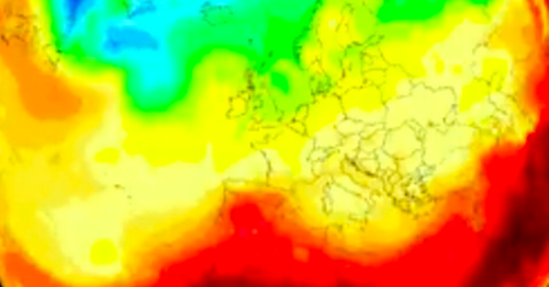 Met Eireann weather forecast record hottest day of year with heatwave warning