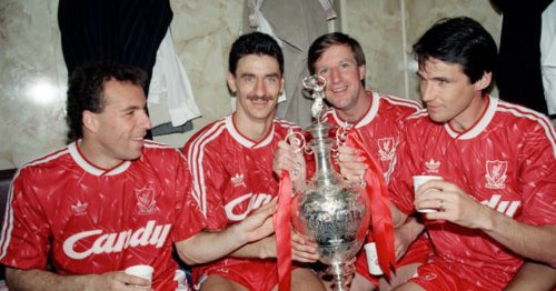 Dublin's Liverpool players including European Cup winners and surprising career change