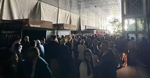Spain and Portugal power cuts hit 50 million people as authorities identify cause