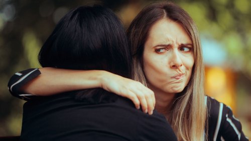 Jealous Much? 20 Things Women Can't Stand Seeing in Other Women