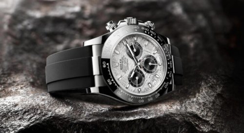 The Top 10 Luxury Chronograph Watches