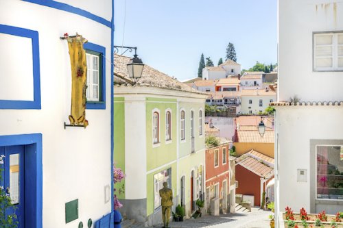 Escape the Dutch winter: visit Monchique, almost untouched Algarve - DutchNews.nl