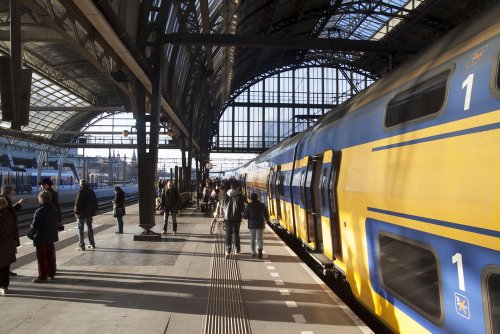 Public transport in the Netherlands: the complete guide