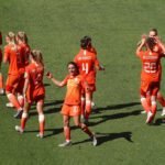 Dutch women’s football team bought 30 orange bikes to travel in NZ for the World Cup — here’s what they did next