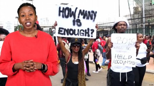 Where does Africa stand on the road to gender equality?