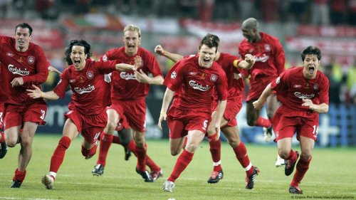 "Wunder" in der Champions League - die größten Aufholjagden im Europapokal