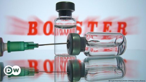 COVID-19: Erschöpfen zu viele Booster-Impfungen unser Immunsystem?