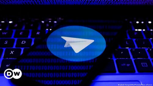 Deutschland sagt Hass und Hetze auf Telegram den Kampf an