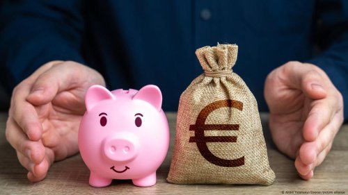 Faktencheck: Will die EU private Ersparnisse "stehlen"?