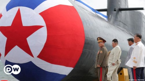 UN: Russia vetoes extension of North Korea sanctions monitor
