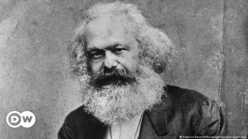 Five reasons Karl Marx was ahead of his time