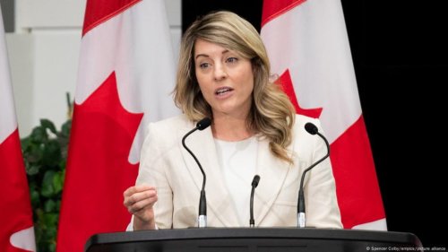 China executed 4 Canadians this year, Ottawa says