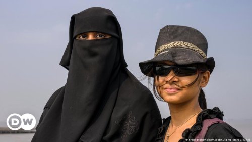 India: What would Uniform Civil Code mean for Muslim women?