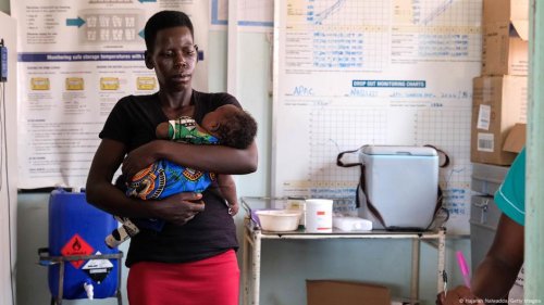 Wie hart treffen die Kürzungen von Trump bei USAID Afrika?