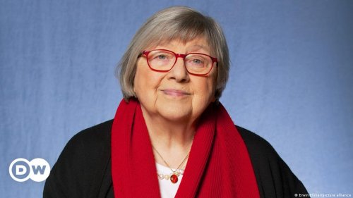 Sybil Gräfin Schönfeldt: Food-Influencerin mit 95 Jahren