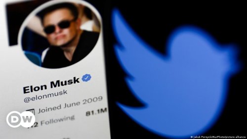 Twitter Elon Musk'a satılıyor