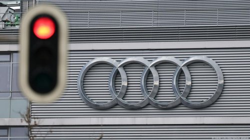 Germany: Auto giant Audi to slash 7,500 jobs from workforce
