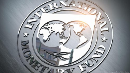 IMF praises Nigeria's reforms, warns poverty still high