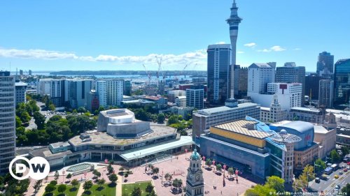 New Zealand changes immigration rules for workers