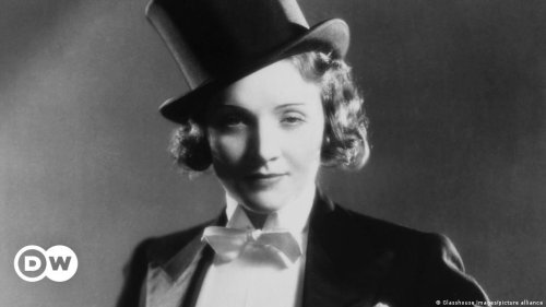 Fünf Dinge, die wir von Marlene Dietrich lernen können