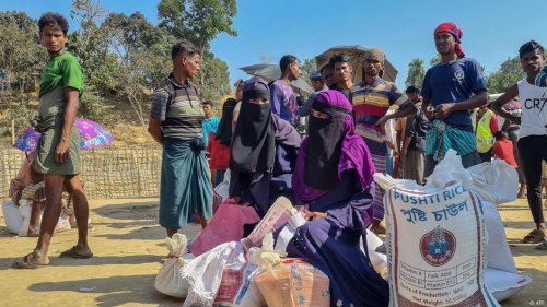 Bangladesh eyes Rohingya return, but hurdles remain
