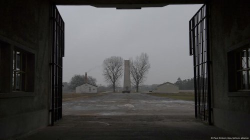 Nazi-KZ Sachsenhausen: Gedenken mit letzten Zeitzeugen