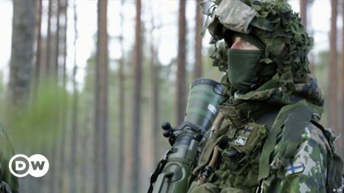 Meinung: Finnland sagt wieder Njet zu Russland