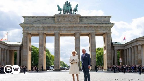 How German are the British royals?