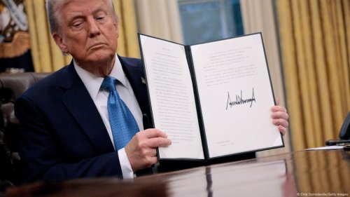 The false economy of Trump's climate cuts