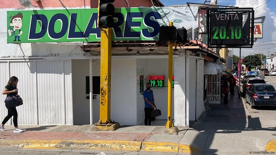 Trump targets illegal migration with remittance tax plan