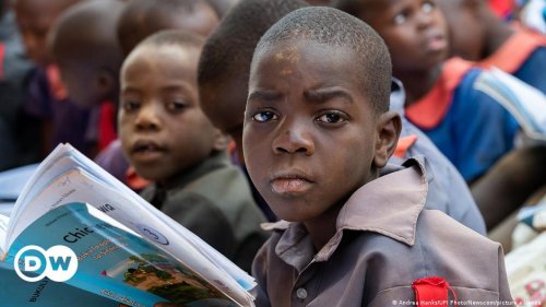 Millions of Ghana's school children go hungry during caterers' strike