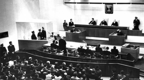 Geheime Fluchtrouten: Wie Nazis nach Argentinien kamen