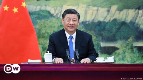 Xi Jinping verbittet sich Einmischung bei Menschenrechten