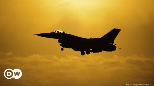 S. Korea scrambles jets over Russian, Chinese warplanes