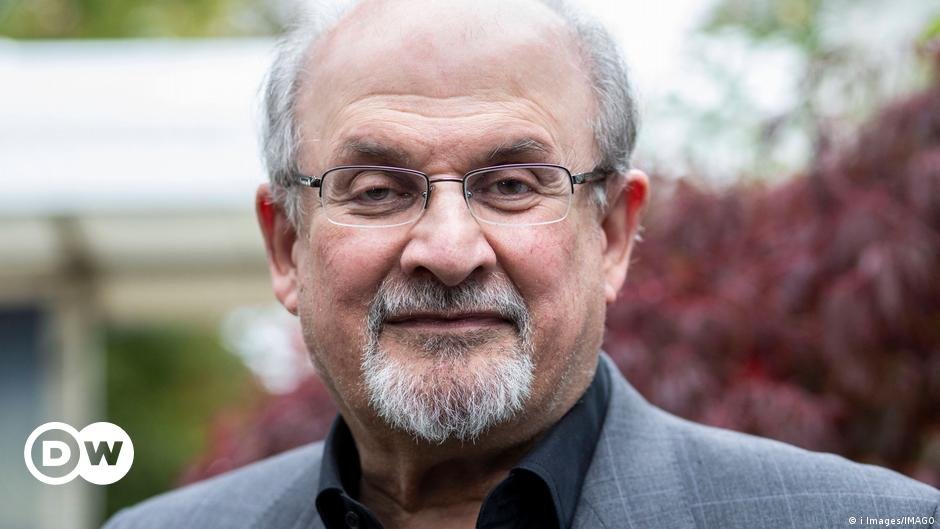 Salman Rushdie: Die Folgen der Attacke