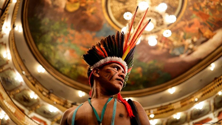 INDIGENOUS PEOPLES