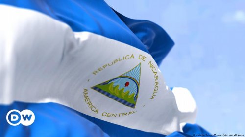 Nicaragua cuts diplomatic ties with Netherlands, refuses entry to US envoy