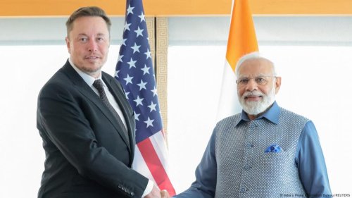 India: Musk's X sues Modi's government in censorship battle