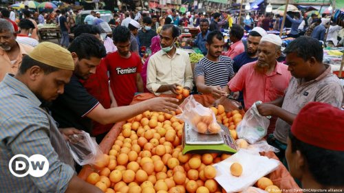 Is Bangladesh heading toward a Sri Lanka-like crisis?
