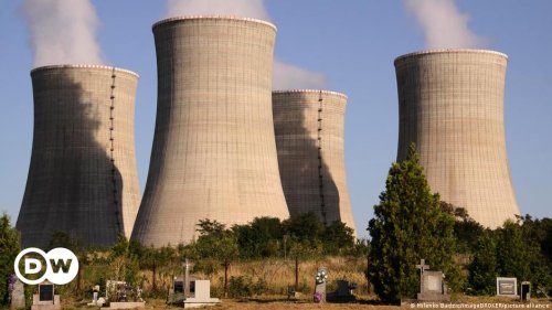 Atomkraft in der Slowakei: Zäher Ausbau mit Problemen