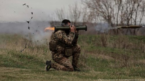 Ukraine updates: Russia says it can't accept US peace deal
