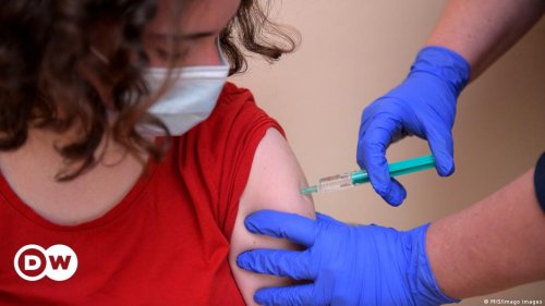 Meinung: Corona-Pandemie - Impf Dich reich!