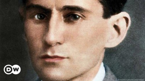Who was Franz Kafka and why is he more popular than ever?