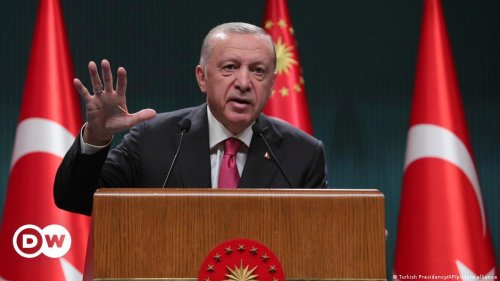 Türkei: Warum die Inflationsrate unter Erdogan explodiert