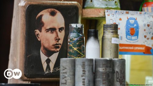 Stepan Bandera: Ukrainischer Held oder Nazi-Kollaborateur?
