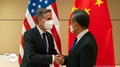 USA und China auf vorsichtigem Annäherungskurs