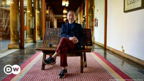 Japan's best-selling living novelist: Haruki Murakami at 75