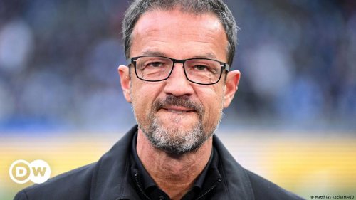 Fredi Bobic muss gehen - Hertha BSC in der Krise